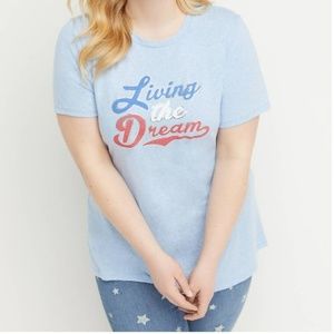 new TEE from LB